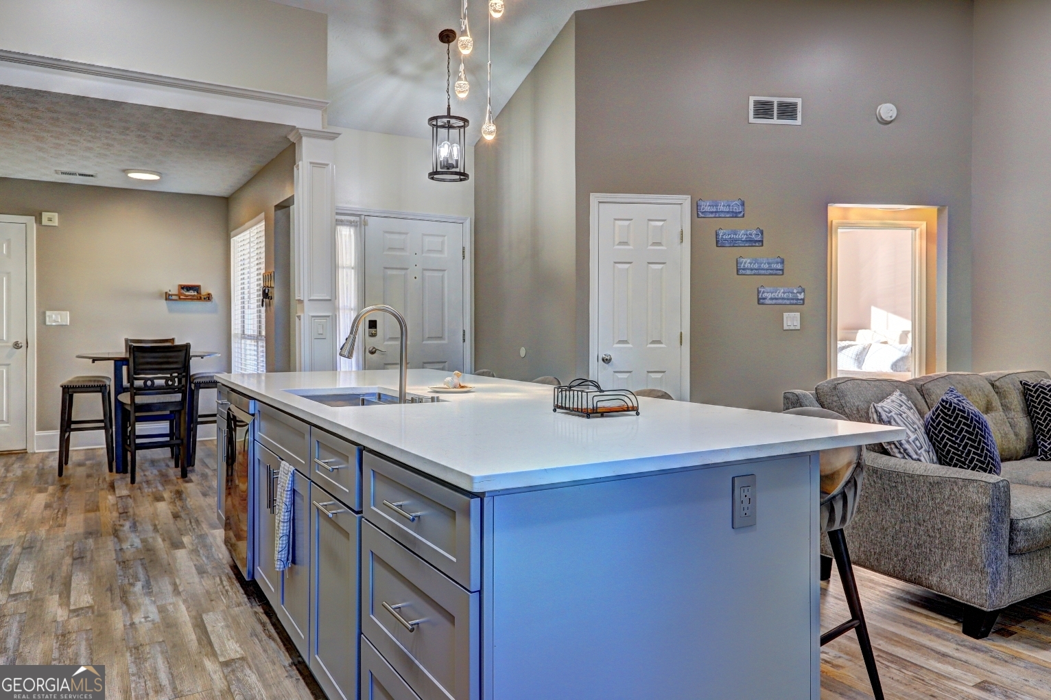 Cypress Point - Residential