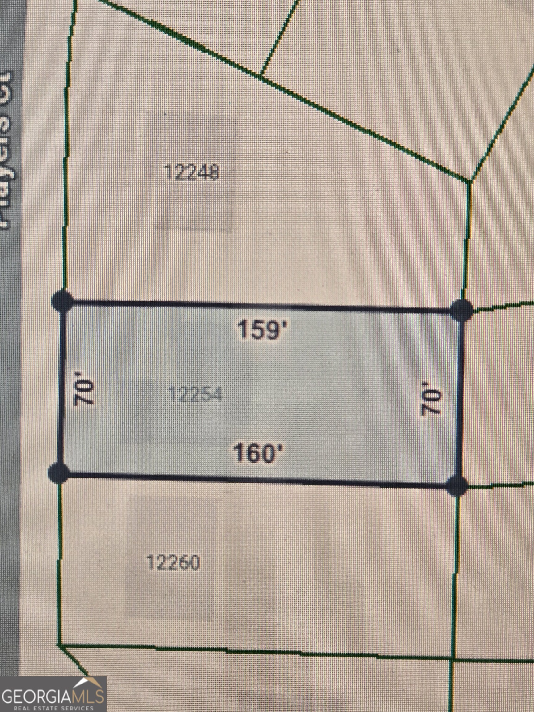 Cypress Point - Residential