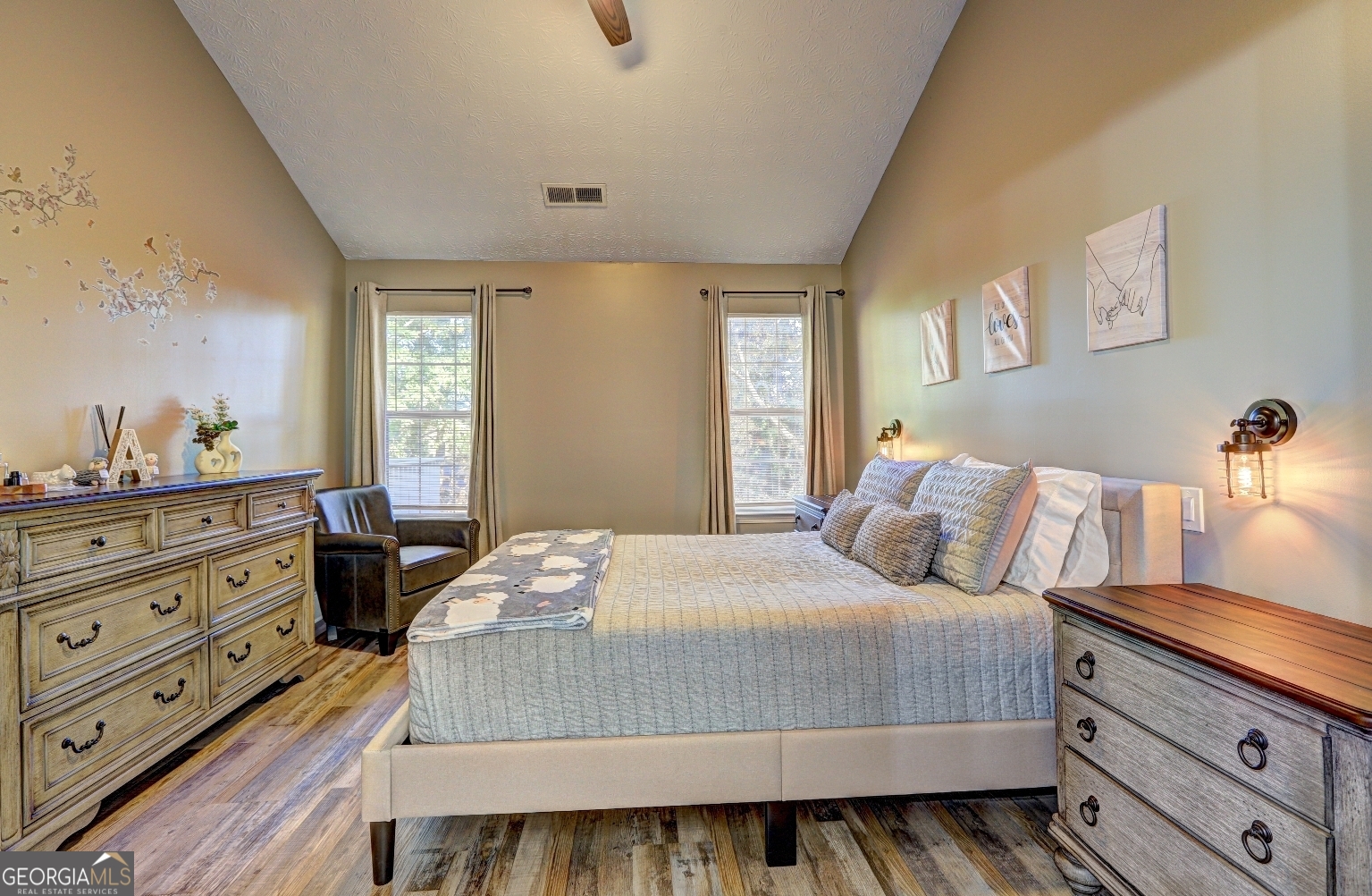 Cypress Point - Residential