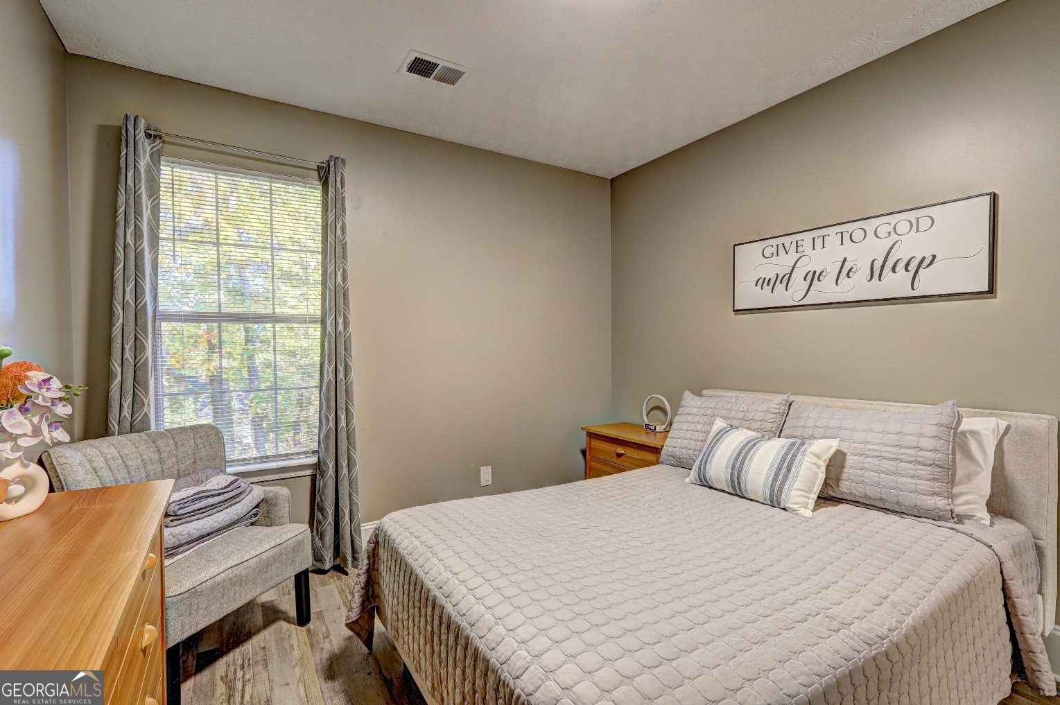 Cypress Point - Residential