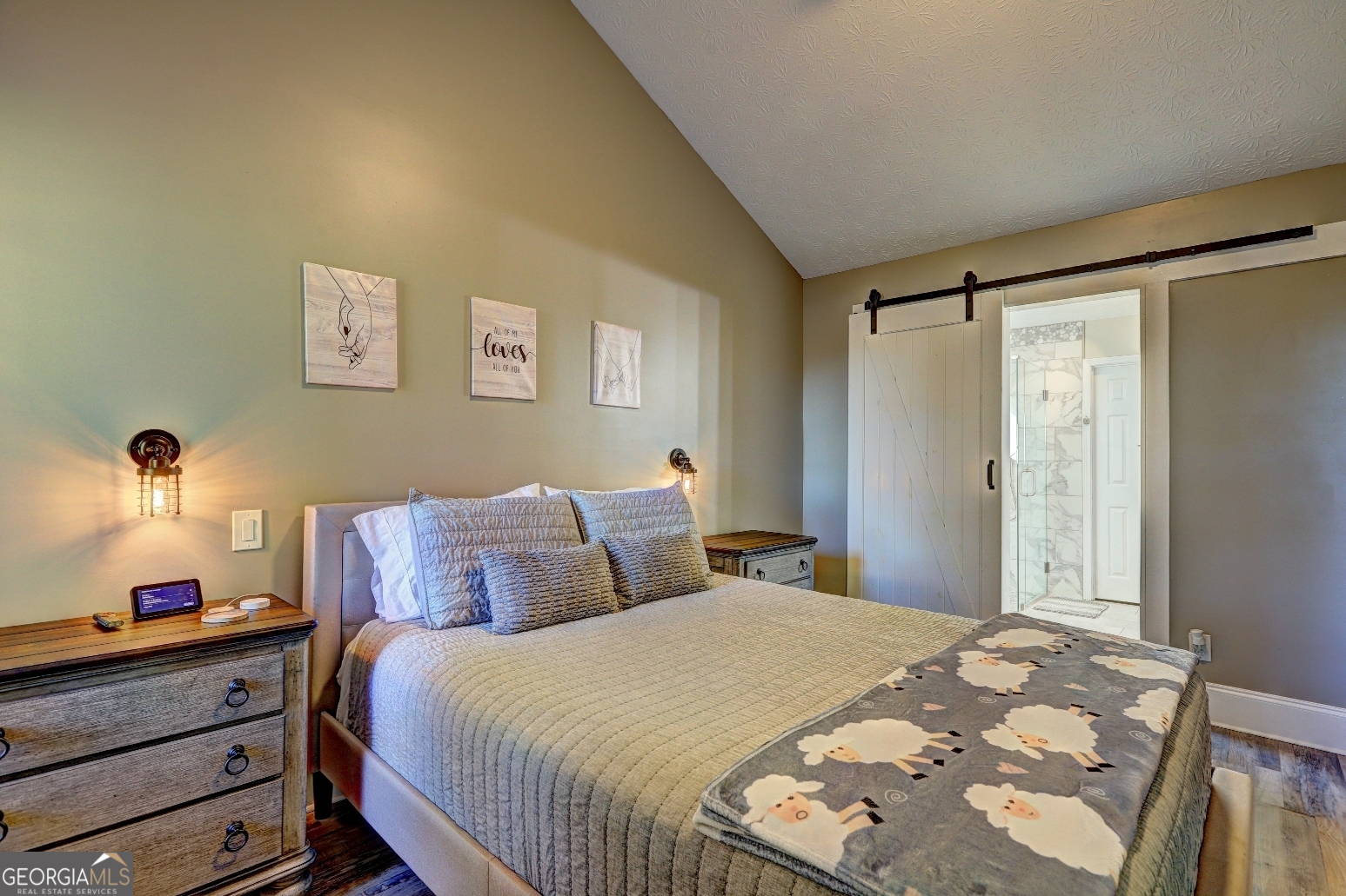 Cypress Point - Residential