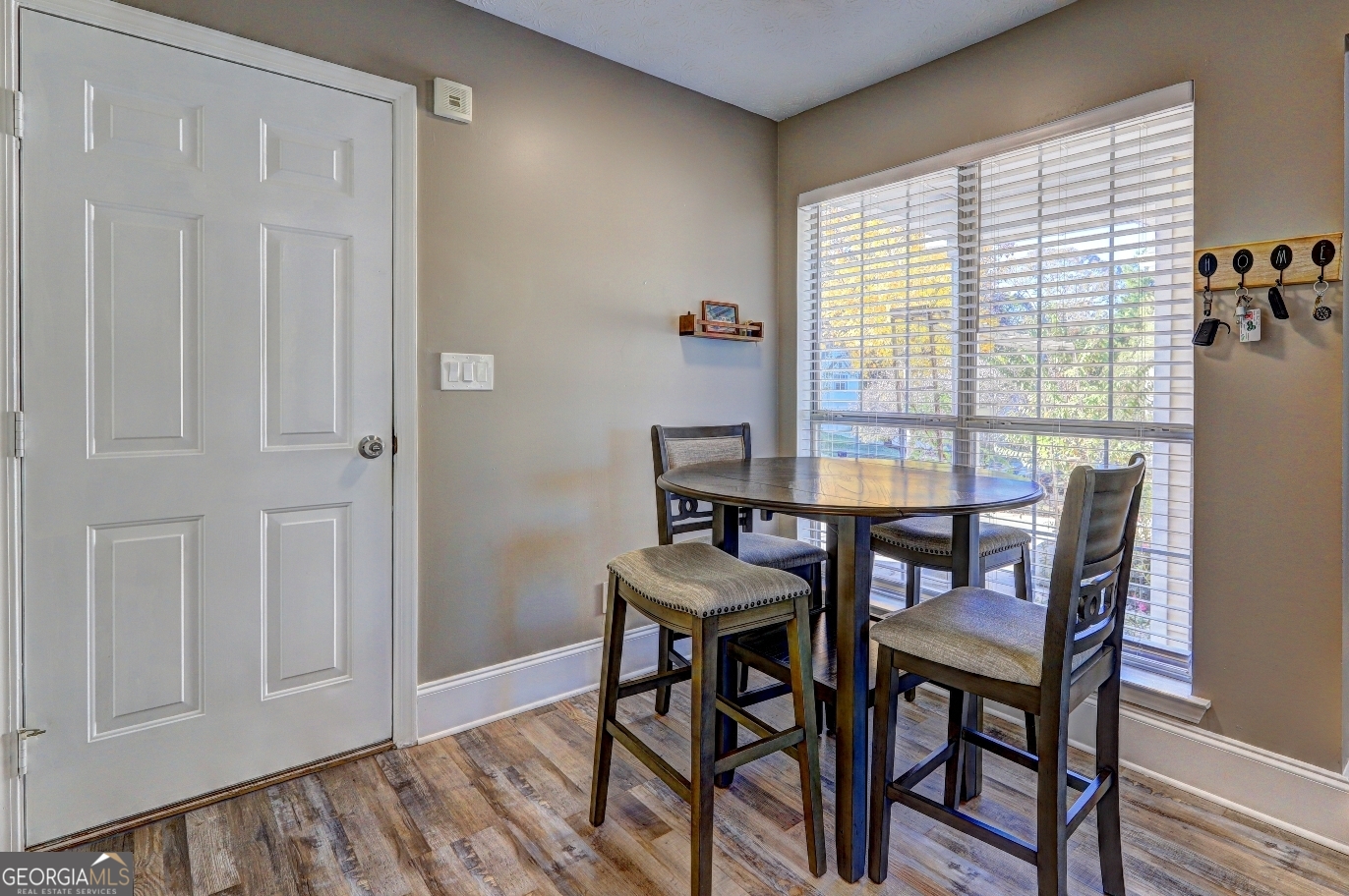 Cypress Point - Residential