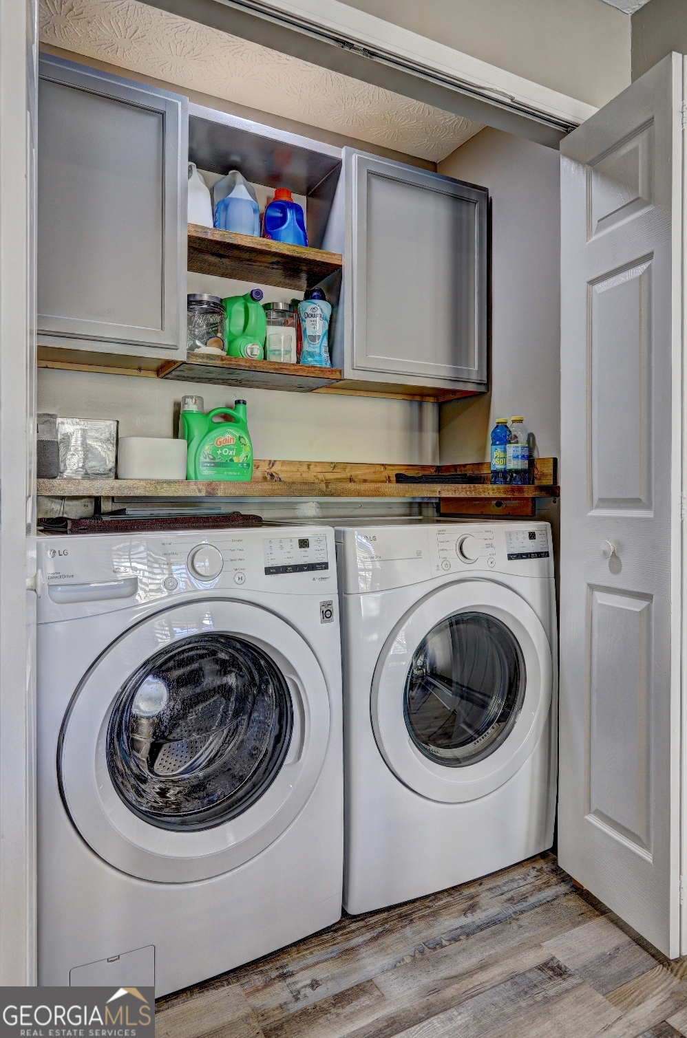 Cypress Point - Residential