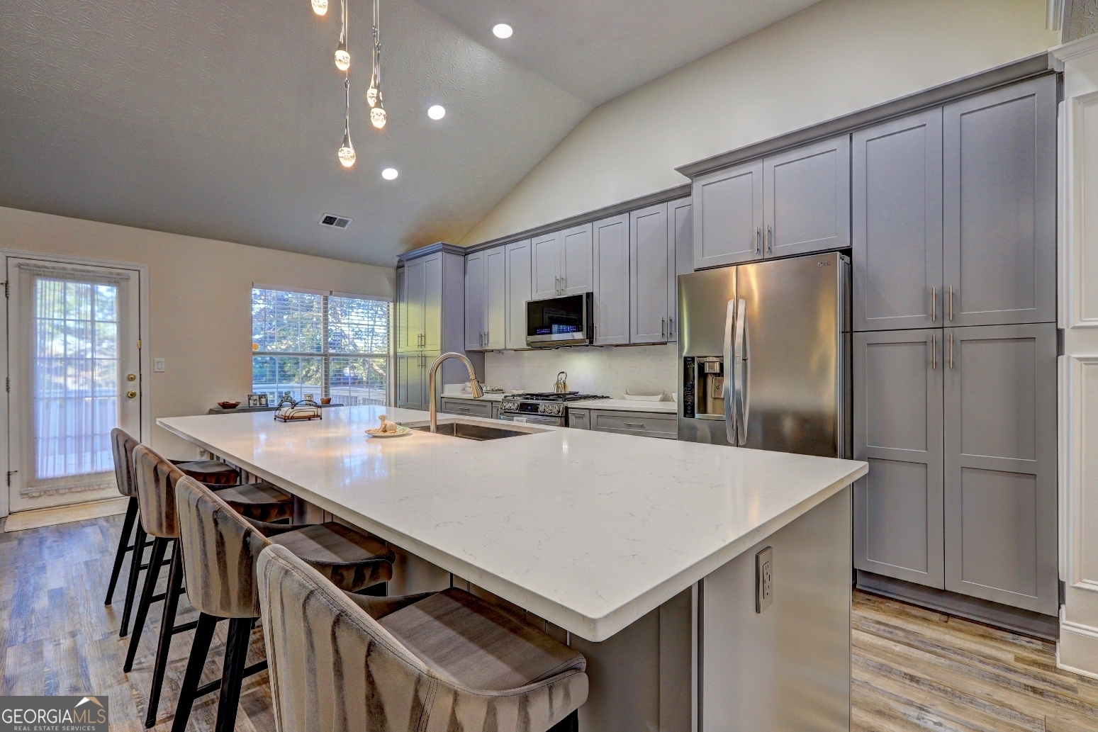 Cypress Point - Residential