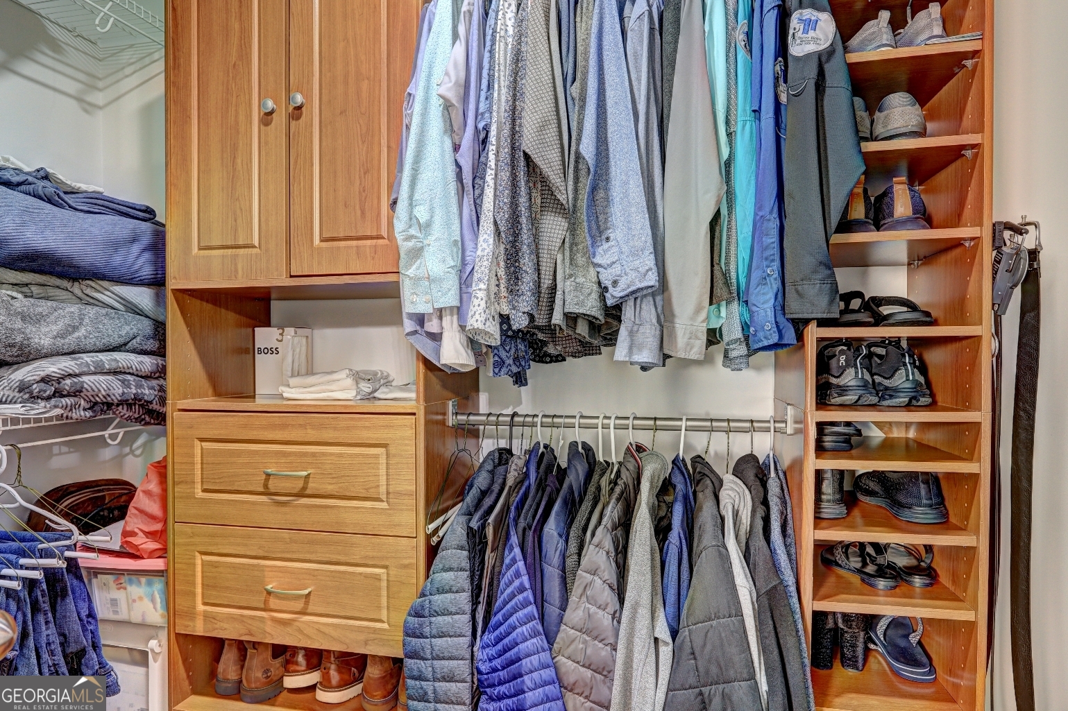 Cypress Point - Residential