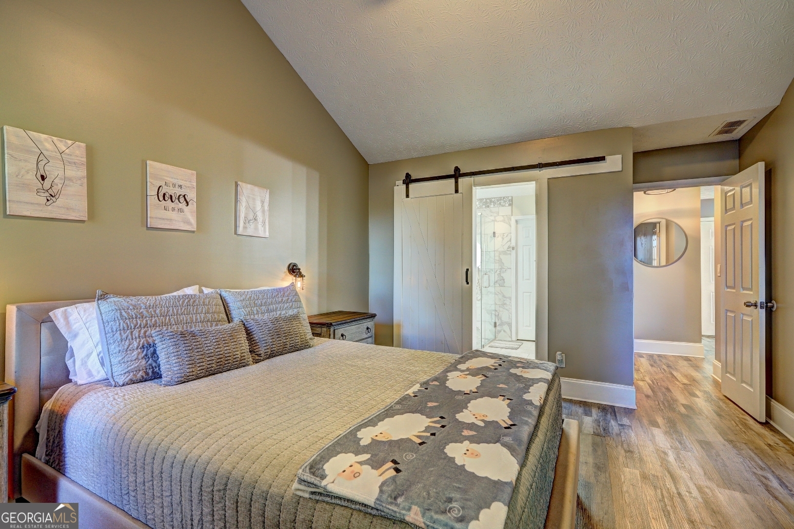 Cypress Point - Residential