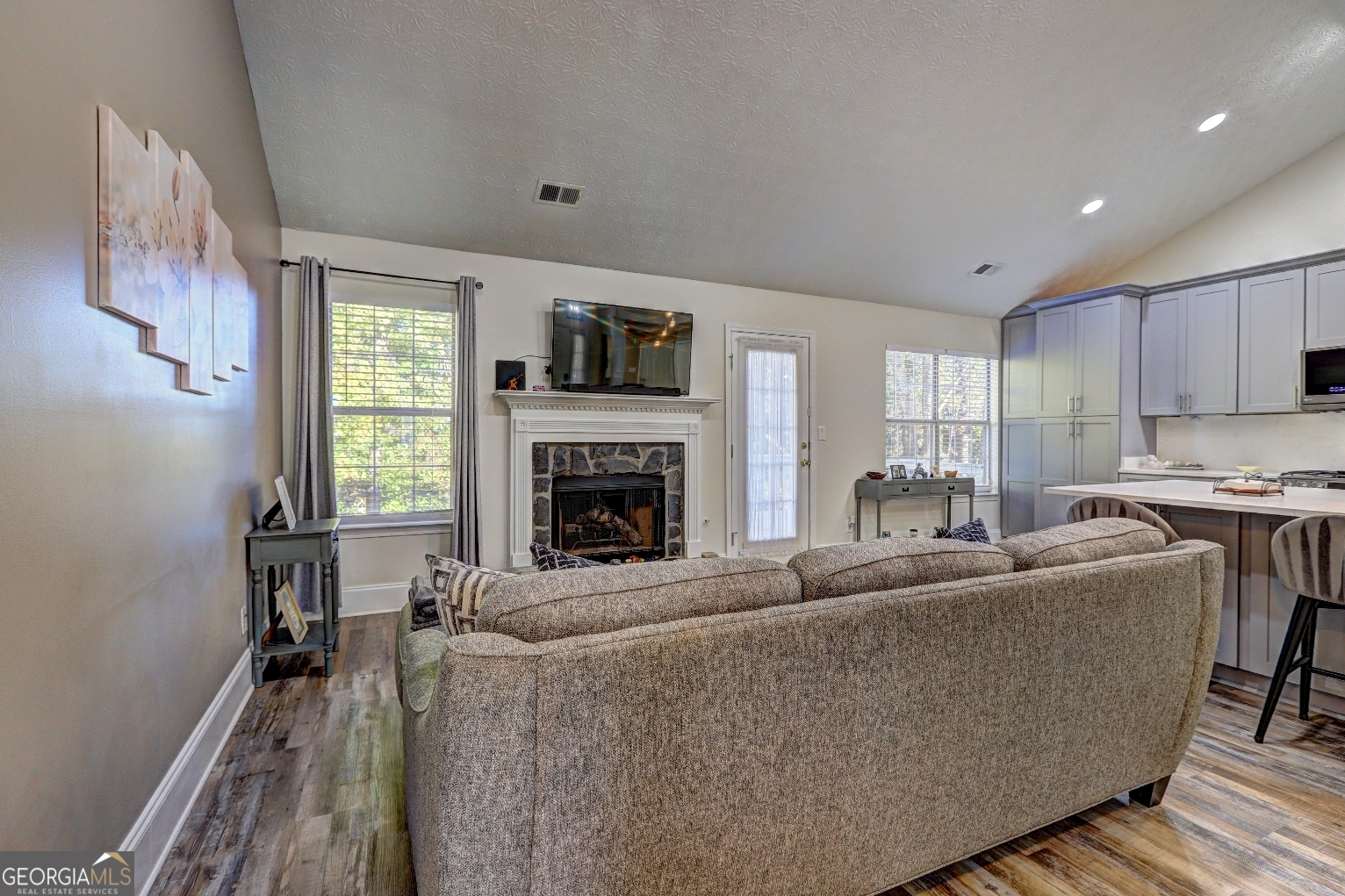 Cypress Point - Residential