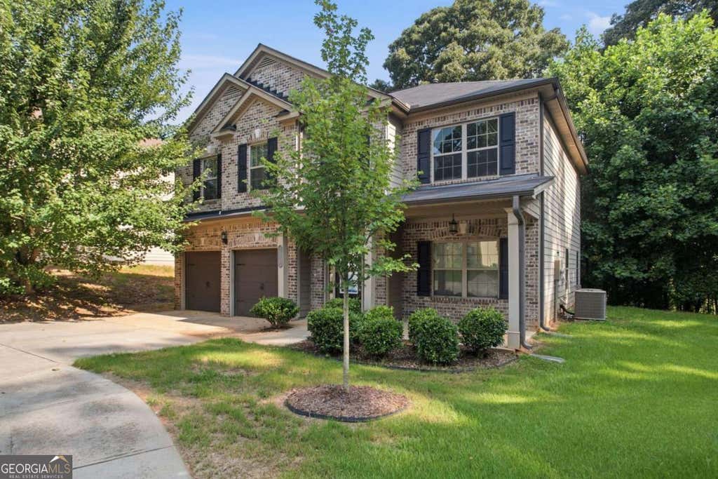 Photo of 318 Corine Court, Lawrenceville, GA 30045 (MLS # 10816175)