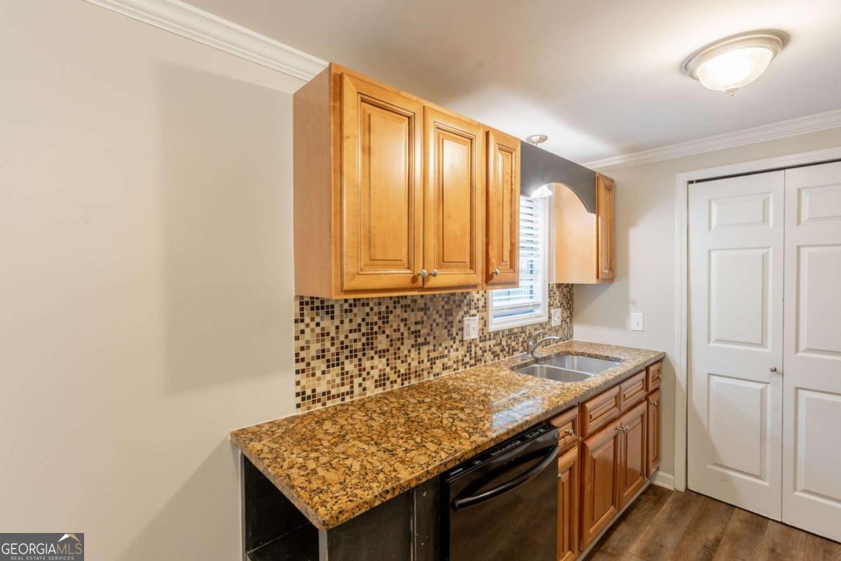110 Valley View CT