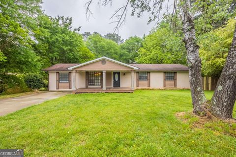 110 Valley View CT Tyrone GA 30290