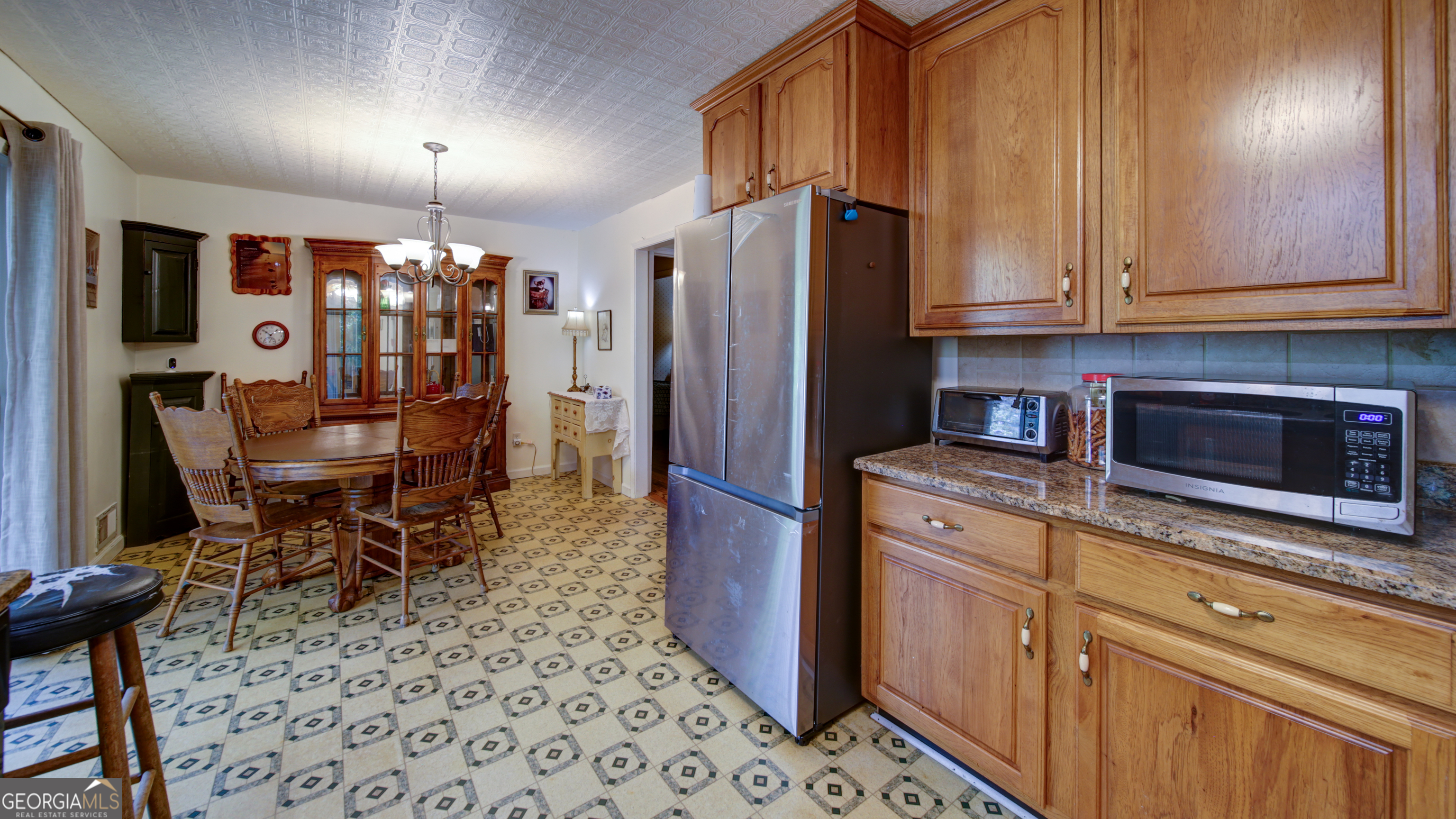 4985 Truman Mountain RD