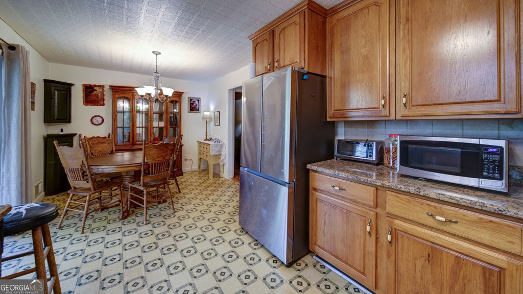 Photo of 4985 Truman Mountain Road, Gainesville, GA 30506 (MLS # 10635916)