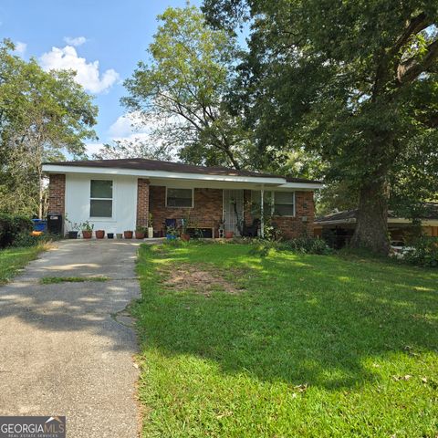 Photo of 3128 Waters Road SW, Atlanta, GA 30354 (MLS # 10691238)