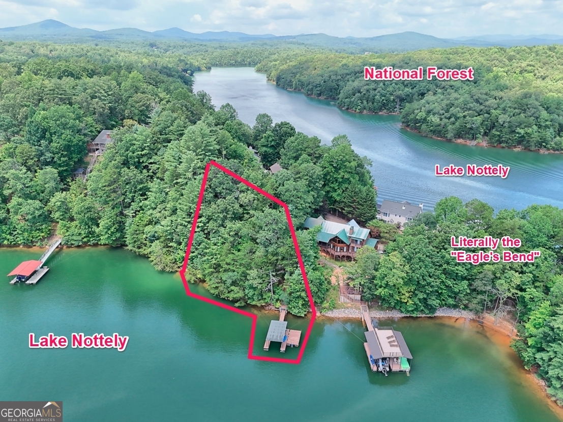 402 Eagle DR
