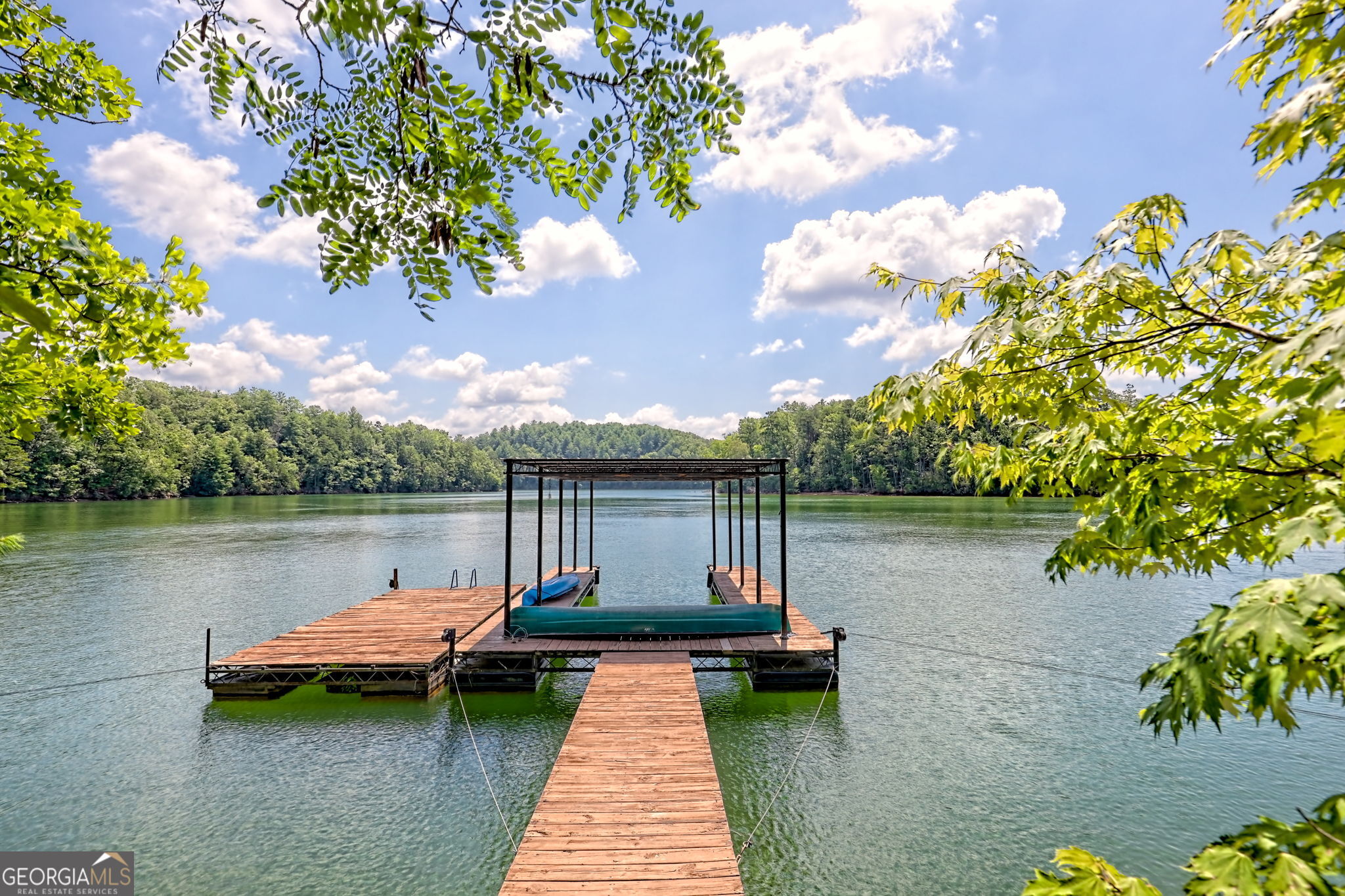 402 Eagle DR