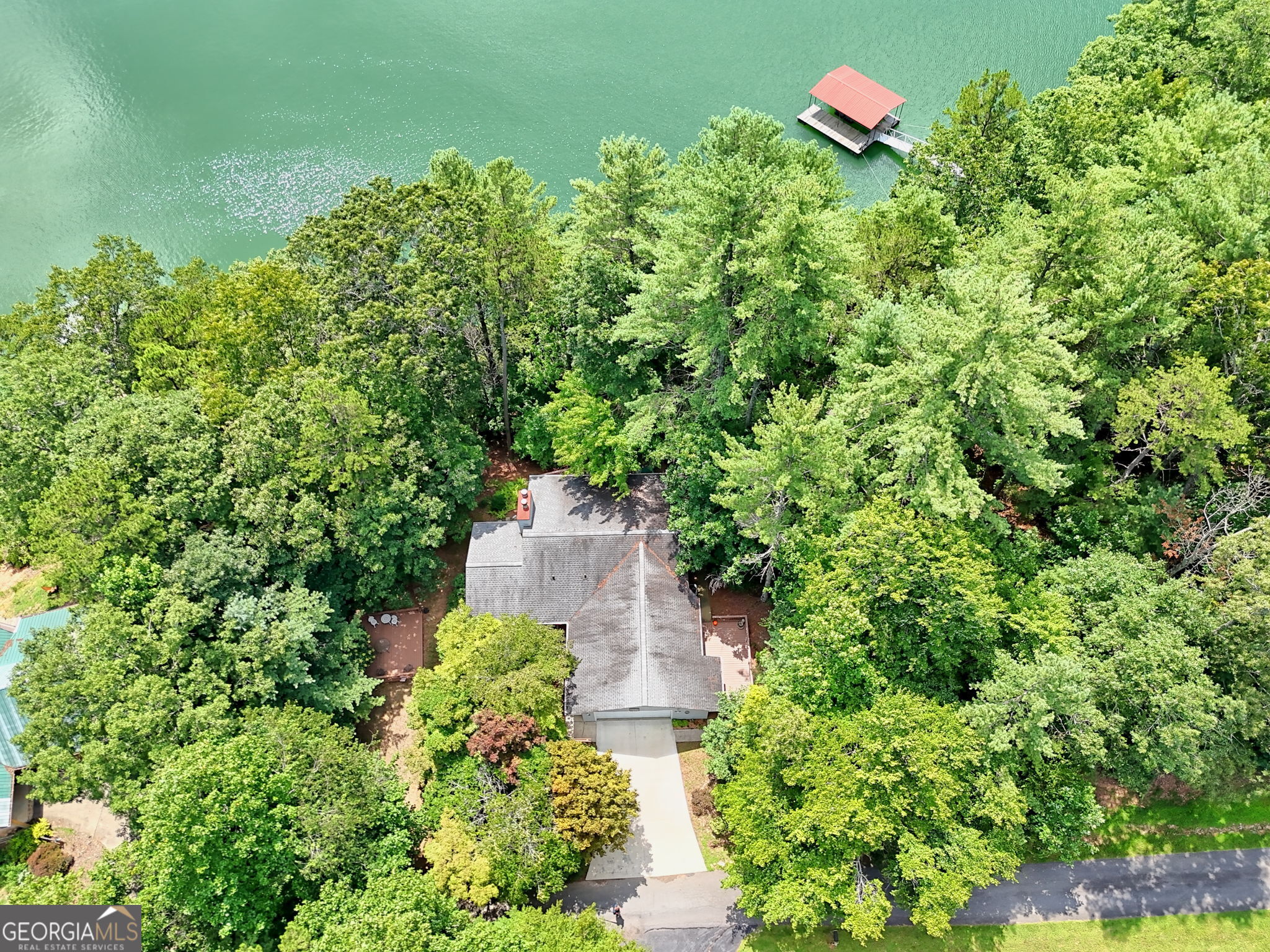 402 Eagle DR