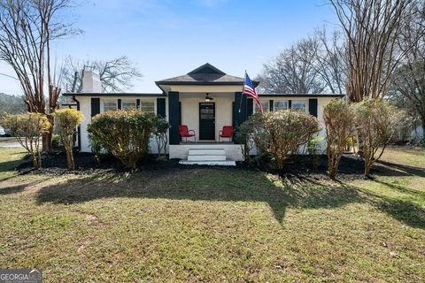 20 Meadows DR SE Rome GA 30161