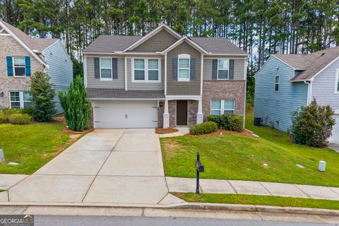 Photo of 71 Moonrise Crossing, Dallas, GA 30132 (MLS # 10569329)