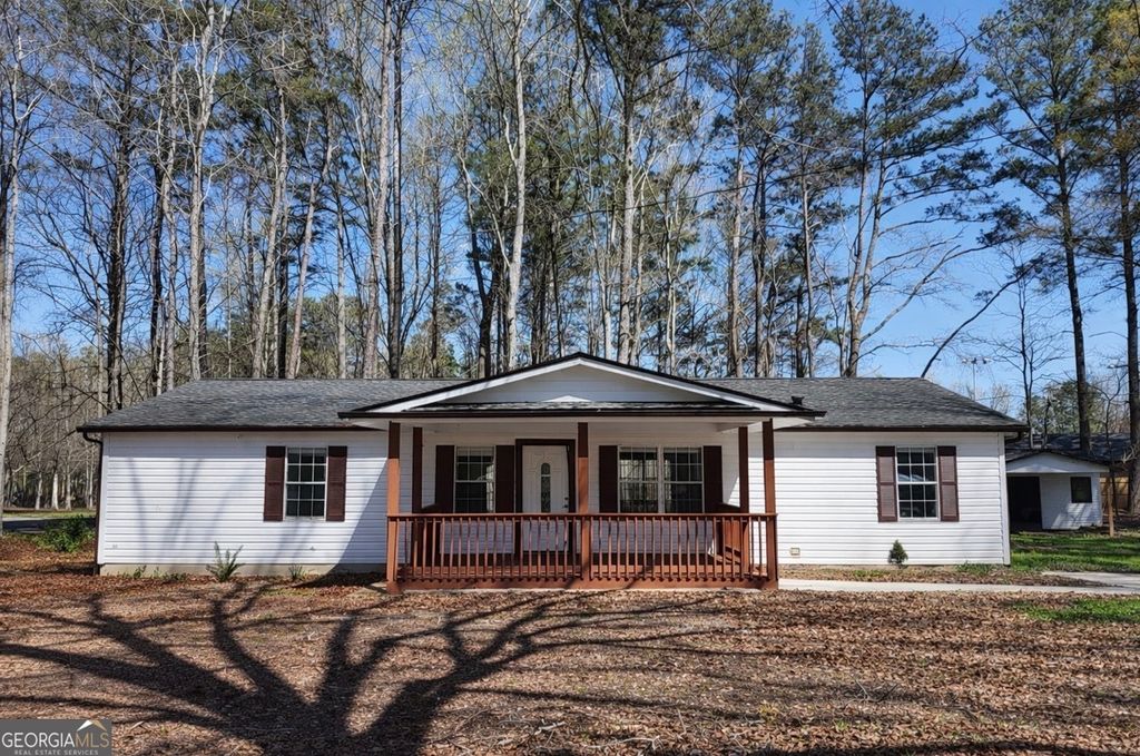 Photo of 995 Highway 101 S, Temple, GA 30179 (MLS # 10711400)