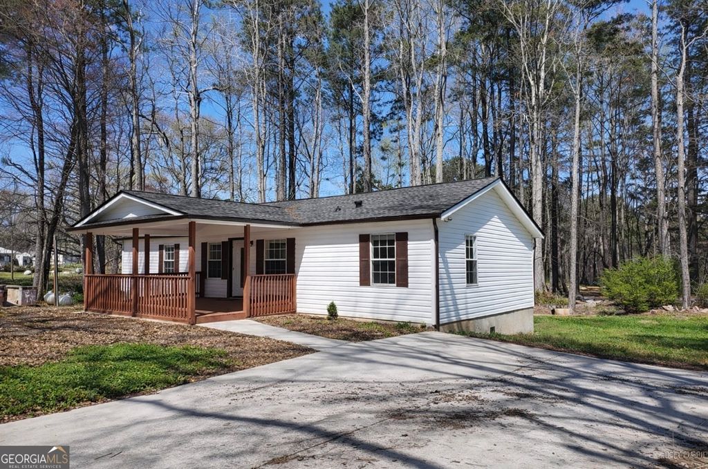 Photo of 995 Highway 101 S, Temple, GA 30179 (MLS # 10711400)