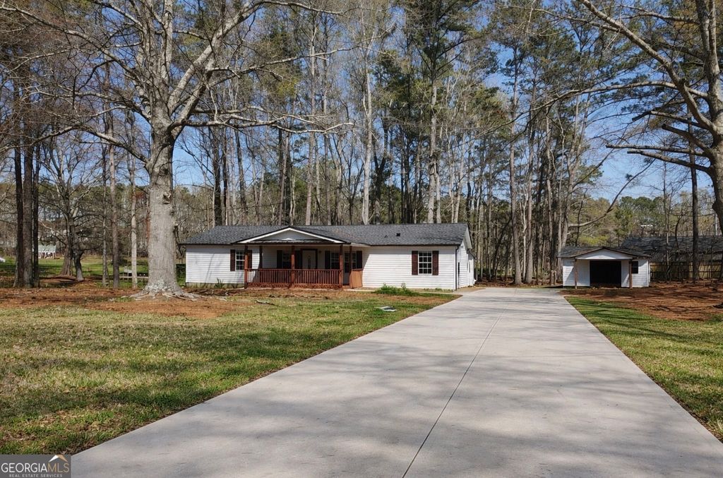 Photo of 995 Highway 101 S, Temple, GA 30179 (MLS # 10711400)