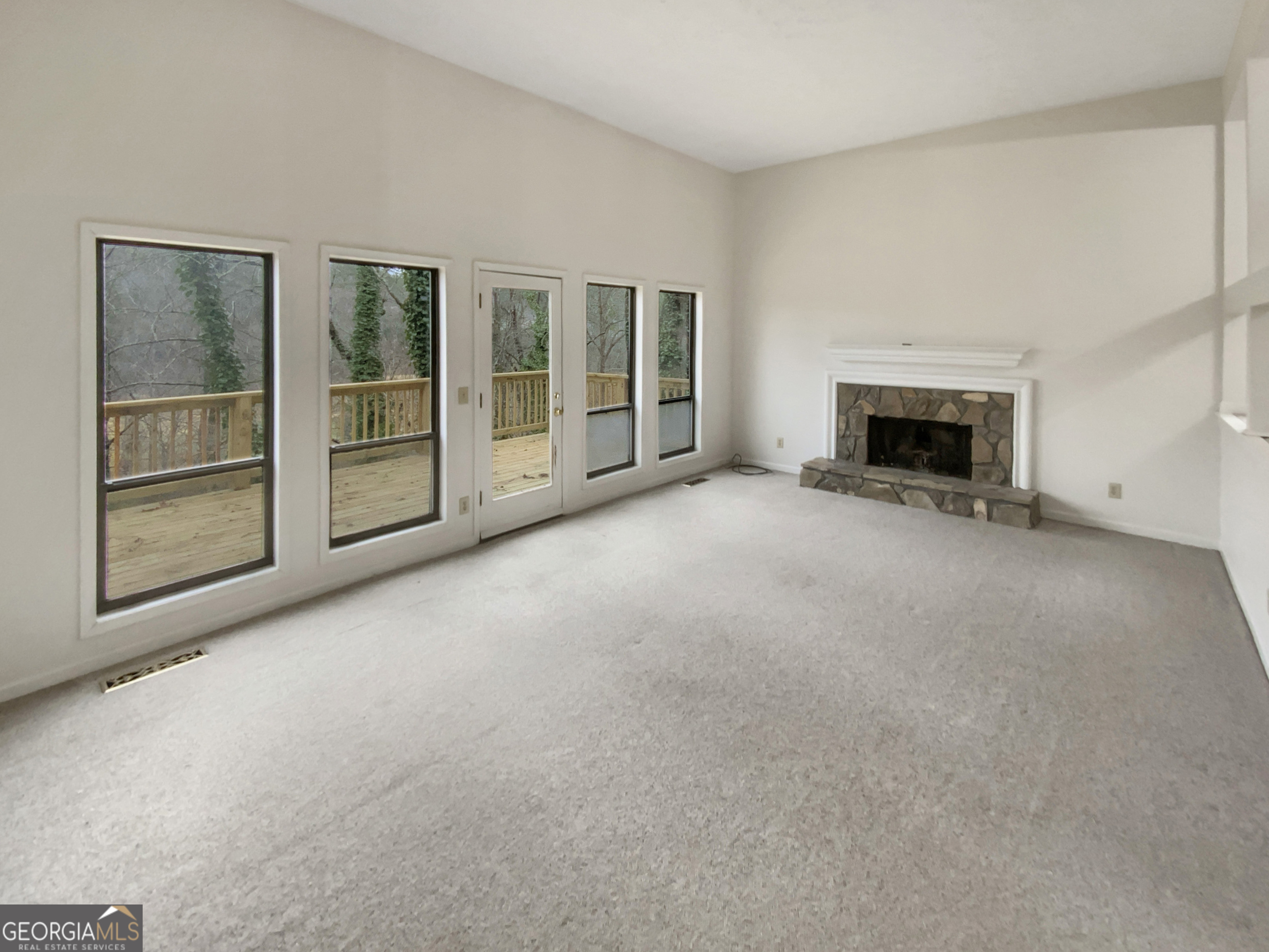 80 Colony Ridge DR