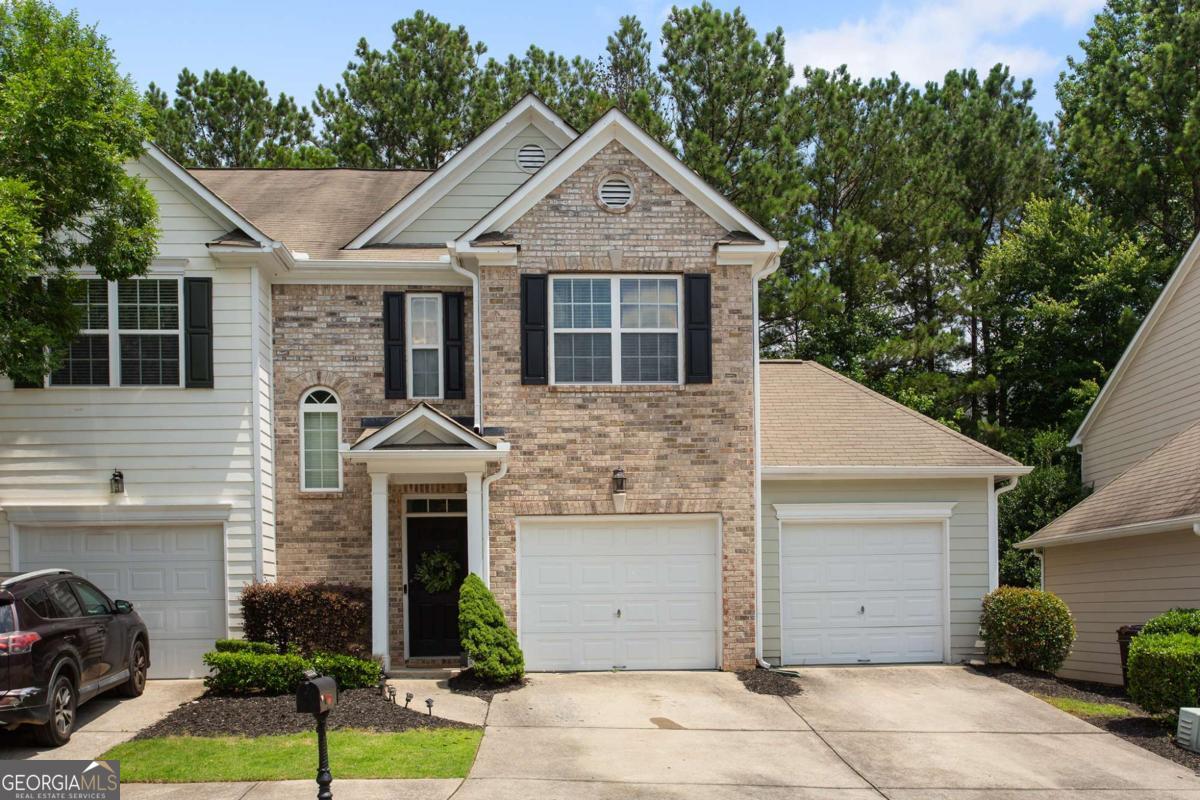 3313 Thornbridge DR