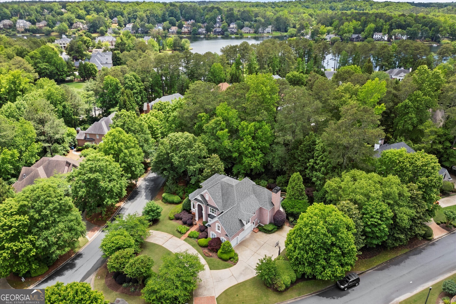 Windward Bay Pointe - Residential