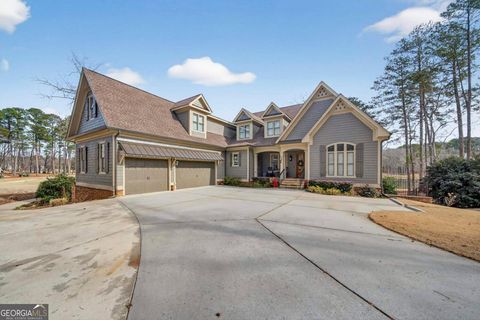 1060 Turnberry CIR Greensboro GA 30642