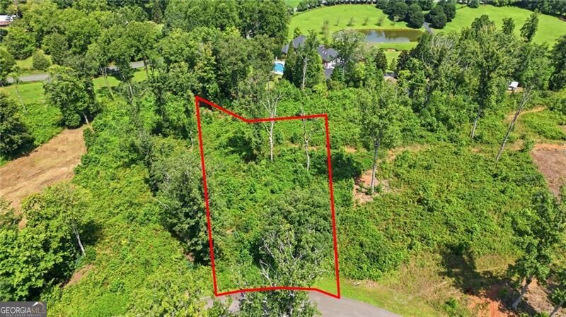 Photo of 17 Mystic Drive, Ellijay, GA 30540 (MLS # 10823861)