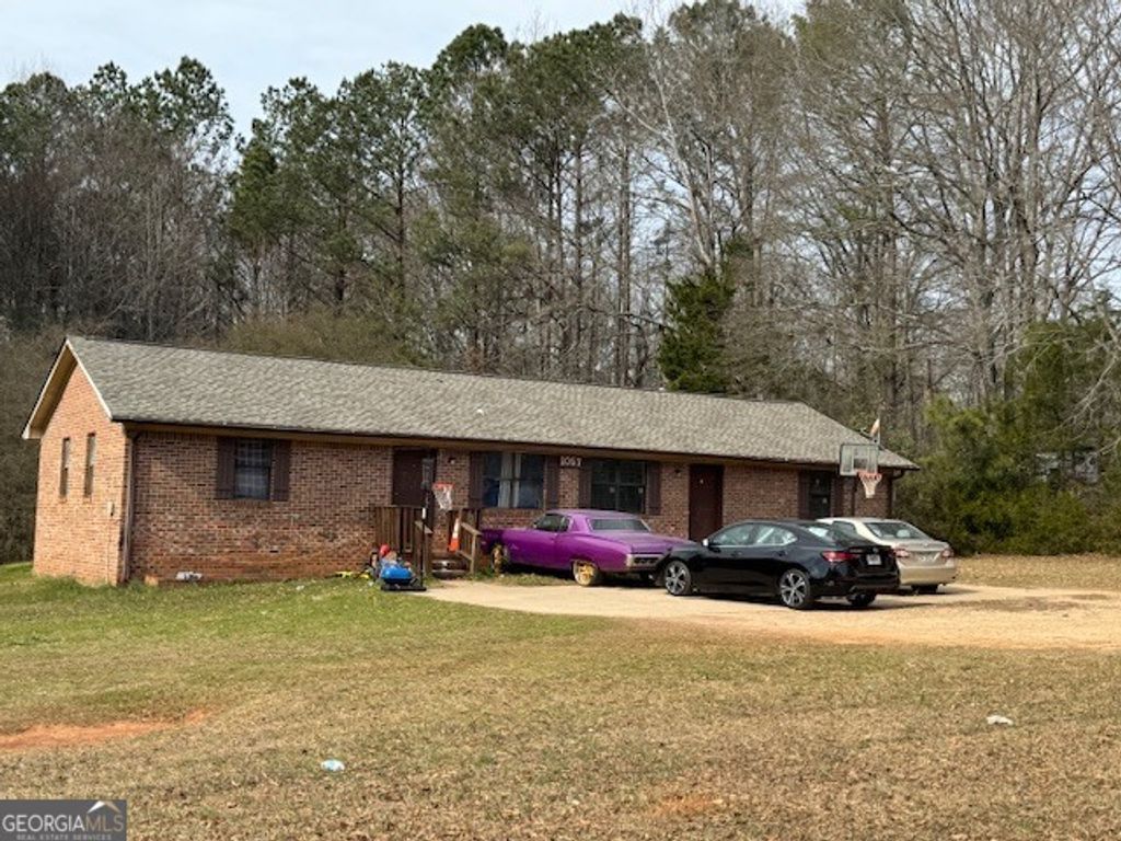 Photo of 1057 Vineyard Road, Griffin, GA 30223 (MLS # 10680623)