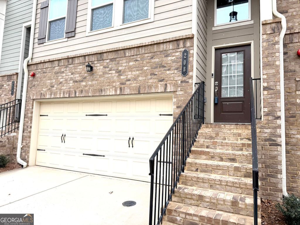 Photo of 208 Spike Trail, Smyrna, GA 30080 (MLS # 10742925)