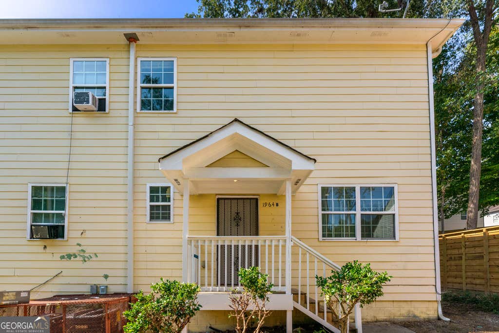 Photo of 1964 Jones Avenue NW, Atlanta, GA 30318 (MLS # 10834500)