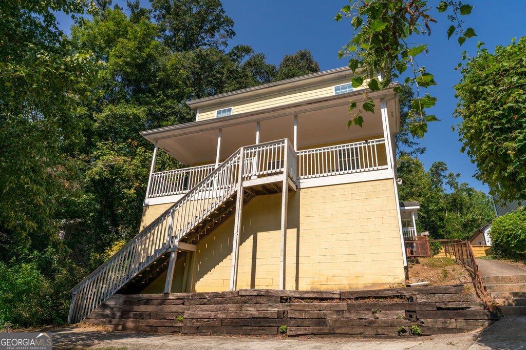 Photo of 1964 Jones Avenue NW, Atlanta, GA 30318 (MLS # 10834500)