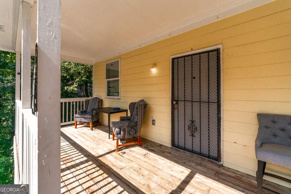 Photo of 1964 Jones Avenue NW, Atlanta, GA 30318 (MLS # 10834500)