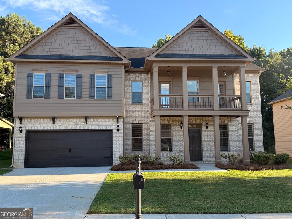 Photo of 330 Hinton Chase Parkway, Covington, GA 30016 (MLS # 10844926)