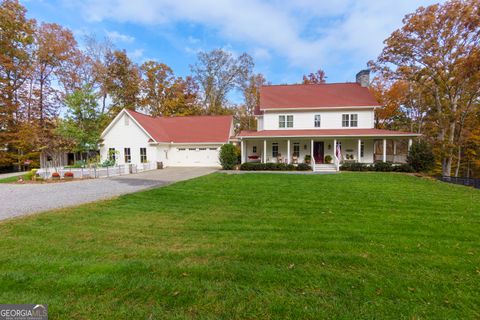 352 Woodmont CT Canton GA 30115