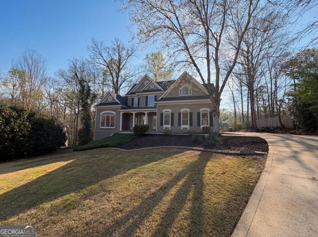 Photo of 5011 Lake Hollow, Douglasville, GA 30135 (MLS # 10721881)