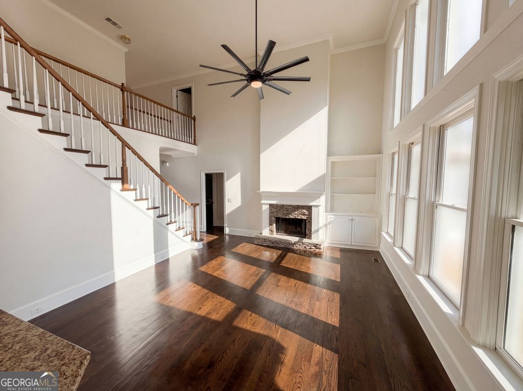 Photo of 5011 Lake Hollow, Douglasville, GA 30135 (MLS # 10721881)