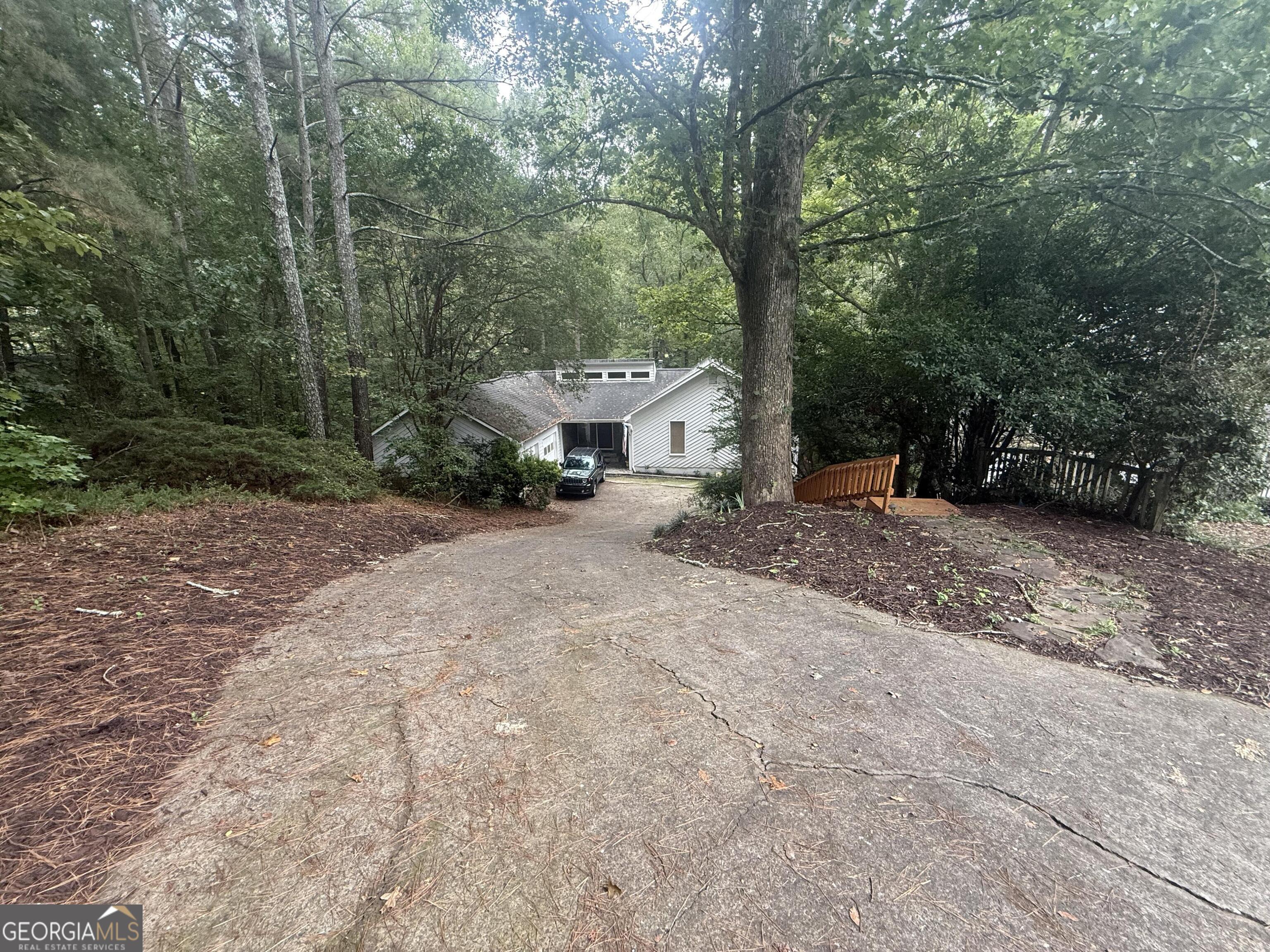 4765 Catoosa TRL NE