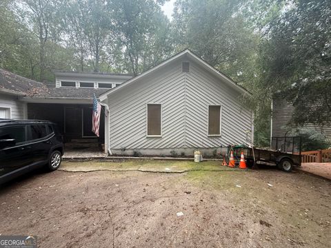 4765 Catoosa TRL NE Roswell GA 30075