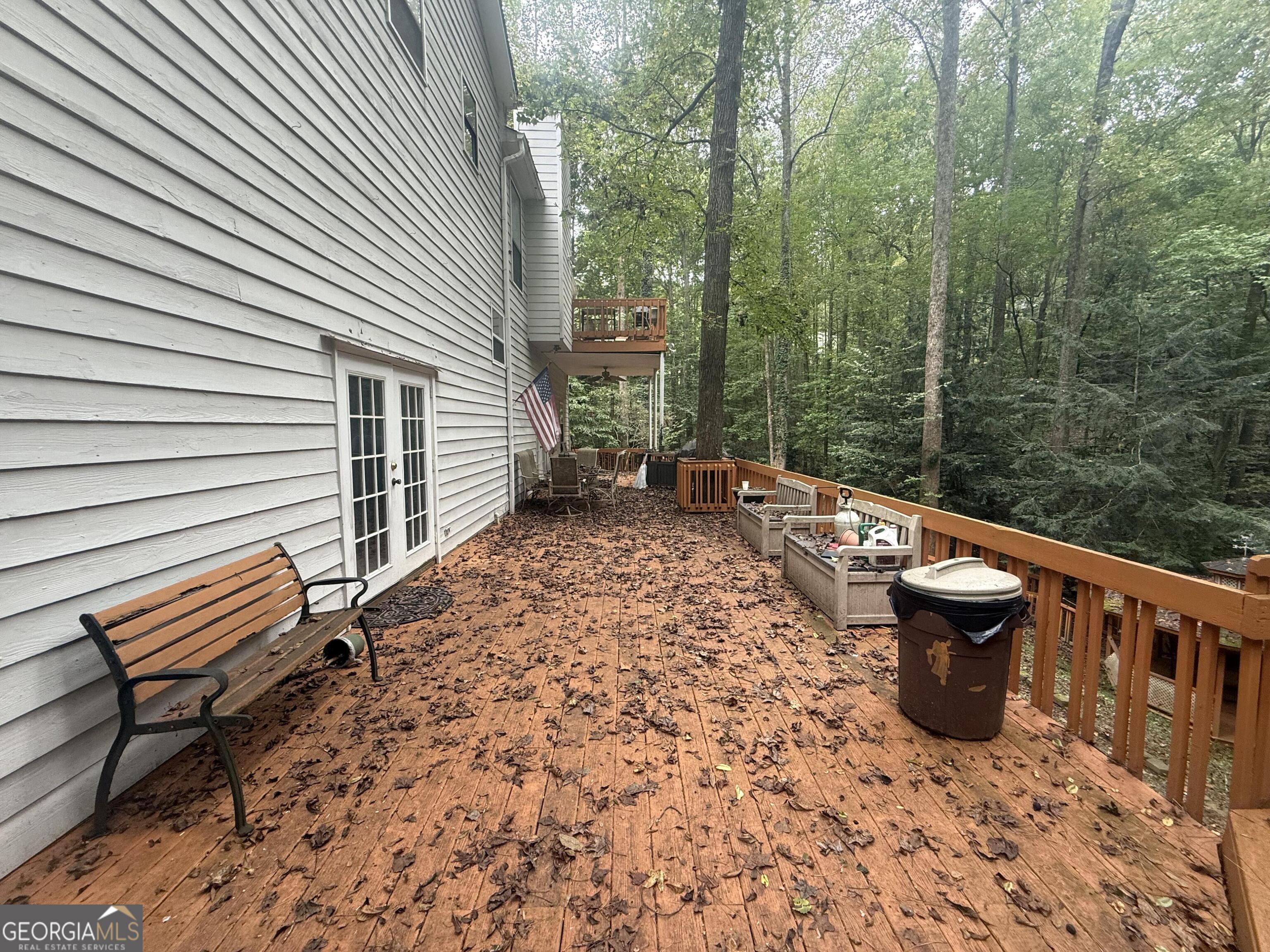 4765 Catoosa TRL NE