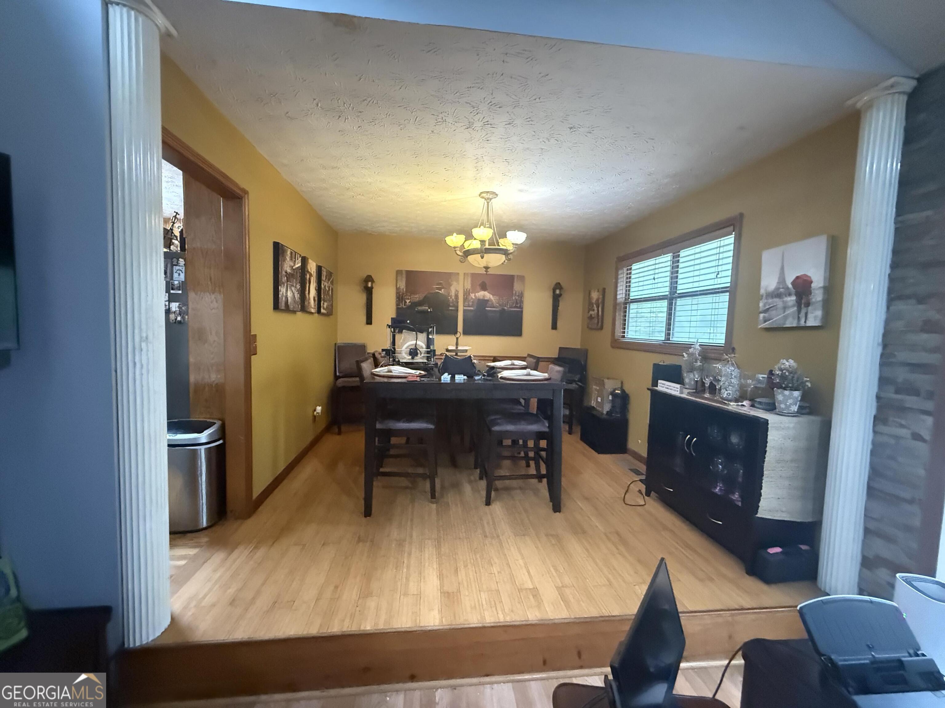 INDIAN CREEK - Residential