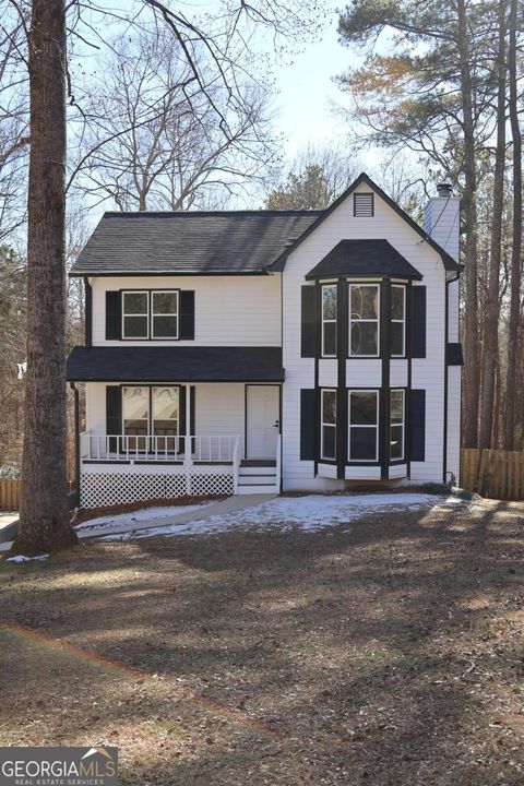 205 Hardman Way, Woodstock, GA 30188 - MLS#: 10444137