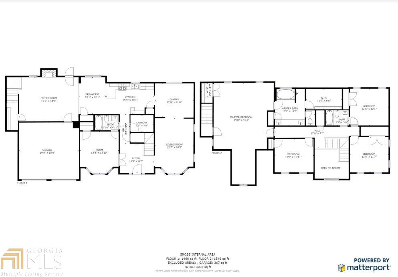 Camelot - Residential