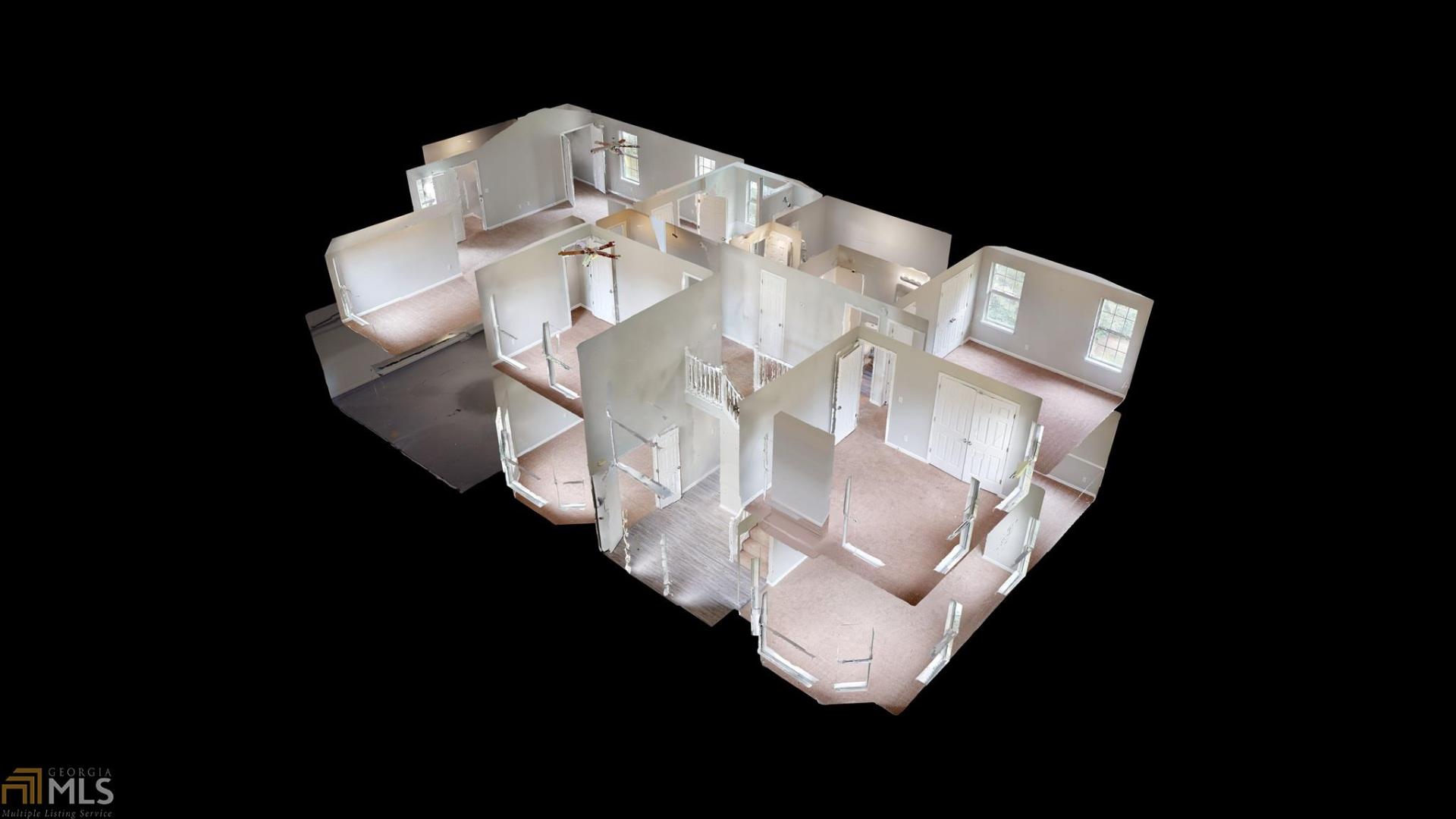 Camelot - Residential