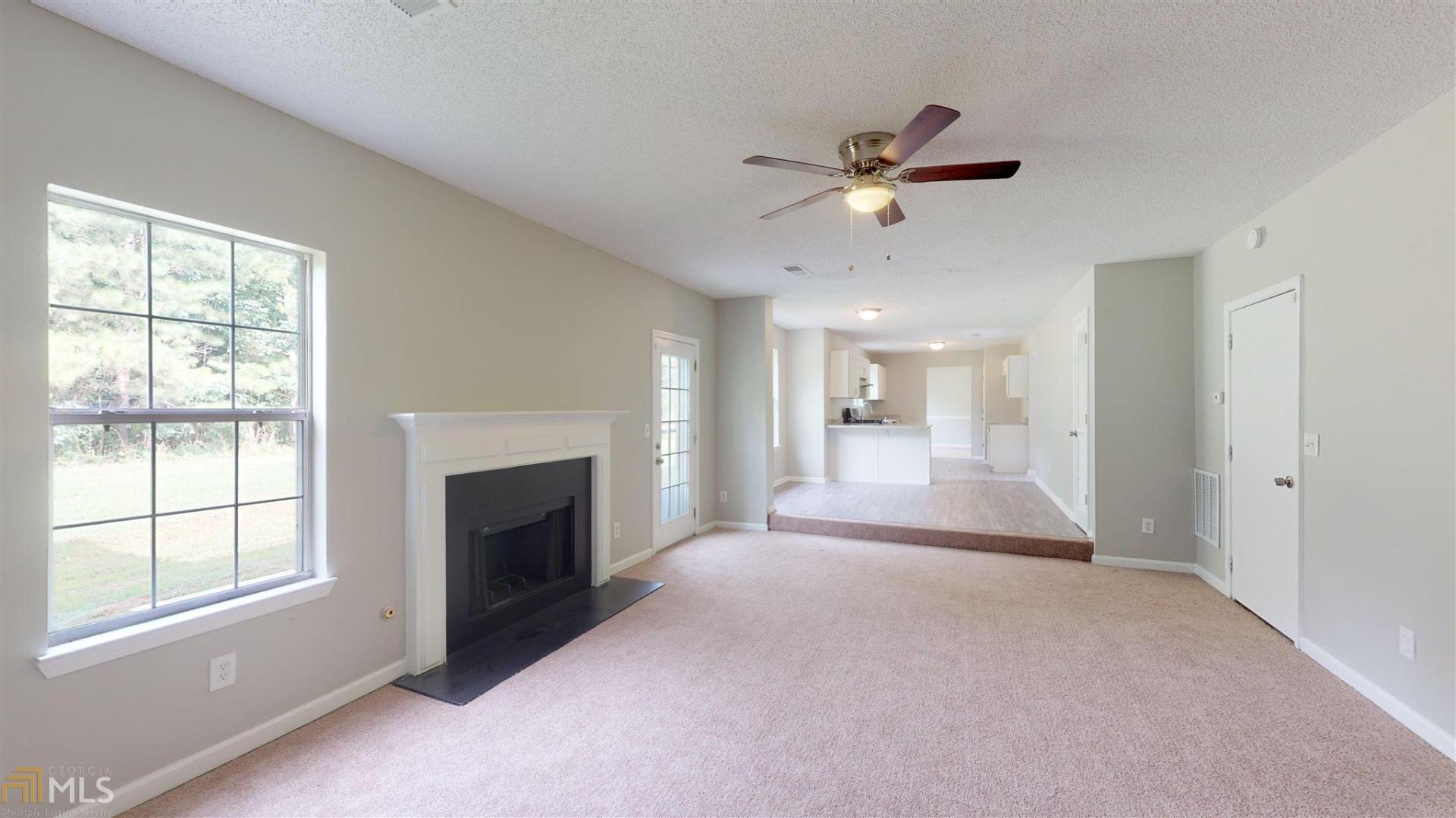 Camelot - Residential