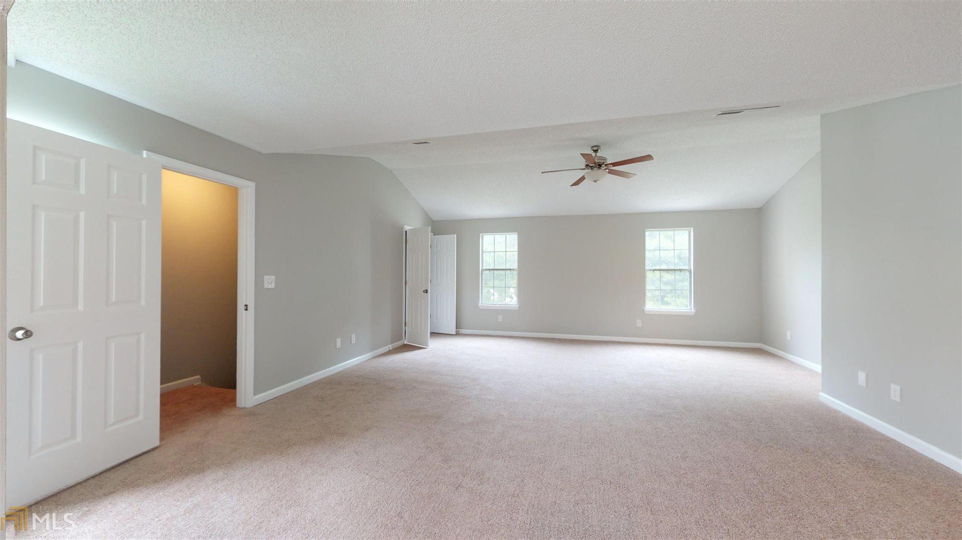 Camelot - Residential