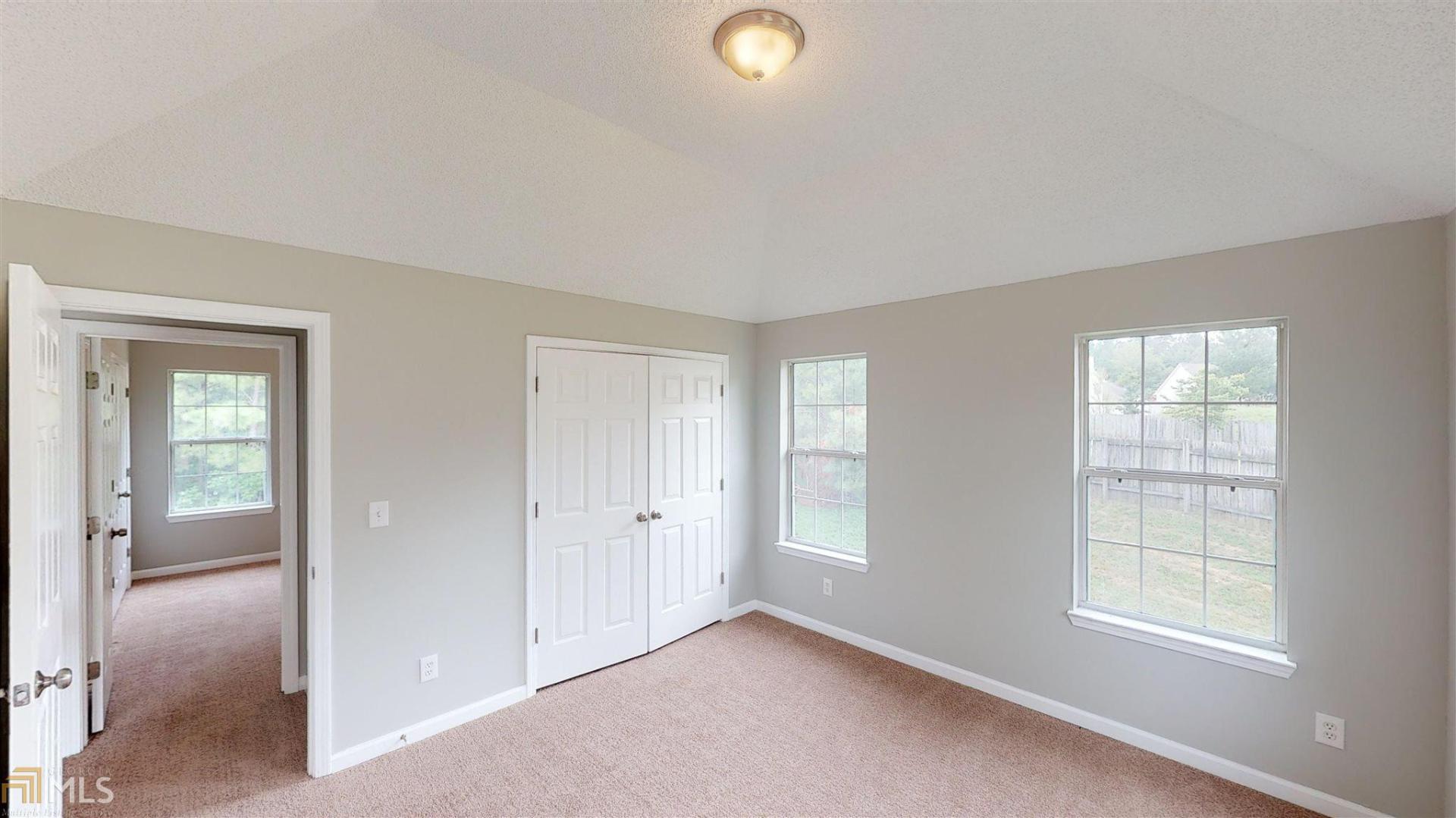 Camelot - Residential