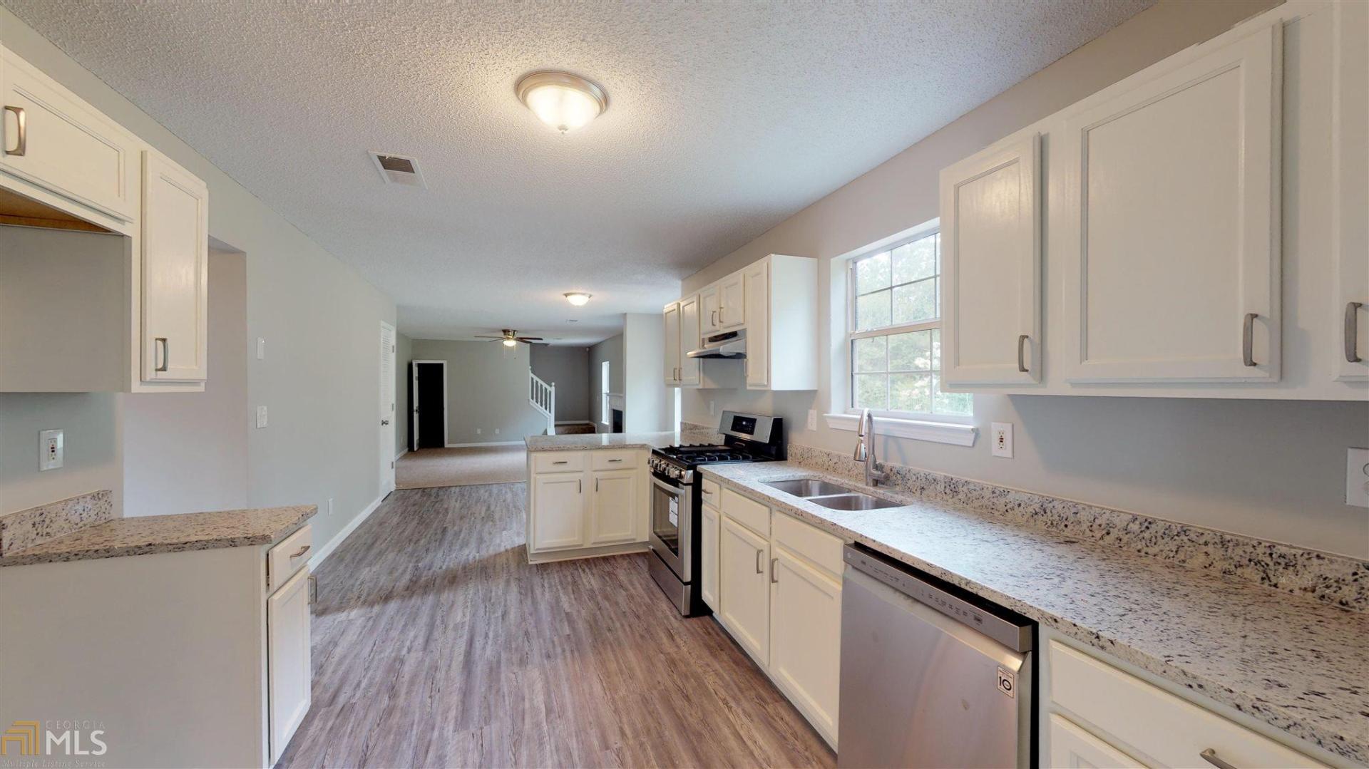 Camelot - Residential